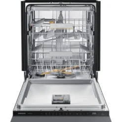 Astianpesukone Samsung Bespoke DW60BG830I00EE, 59.5cm, integroitava