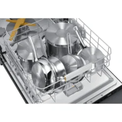 Astianpesukone Samsung Bespoke DW60BG830I00EE, 59.5cm, integroitava