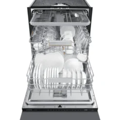 Astianpesukone Samsung Bespoke DW60BG830I00EE, 59.5cm, integroitava