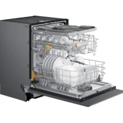 Astianpesukone Samsung Bespoke DW60BG830I00EE, 59.5cm, integroitava