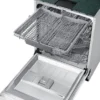 Astianpesukone Samsung DW60A6092UW/EE, 60cm, valkoinen