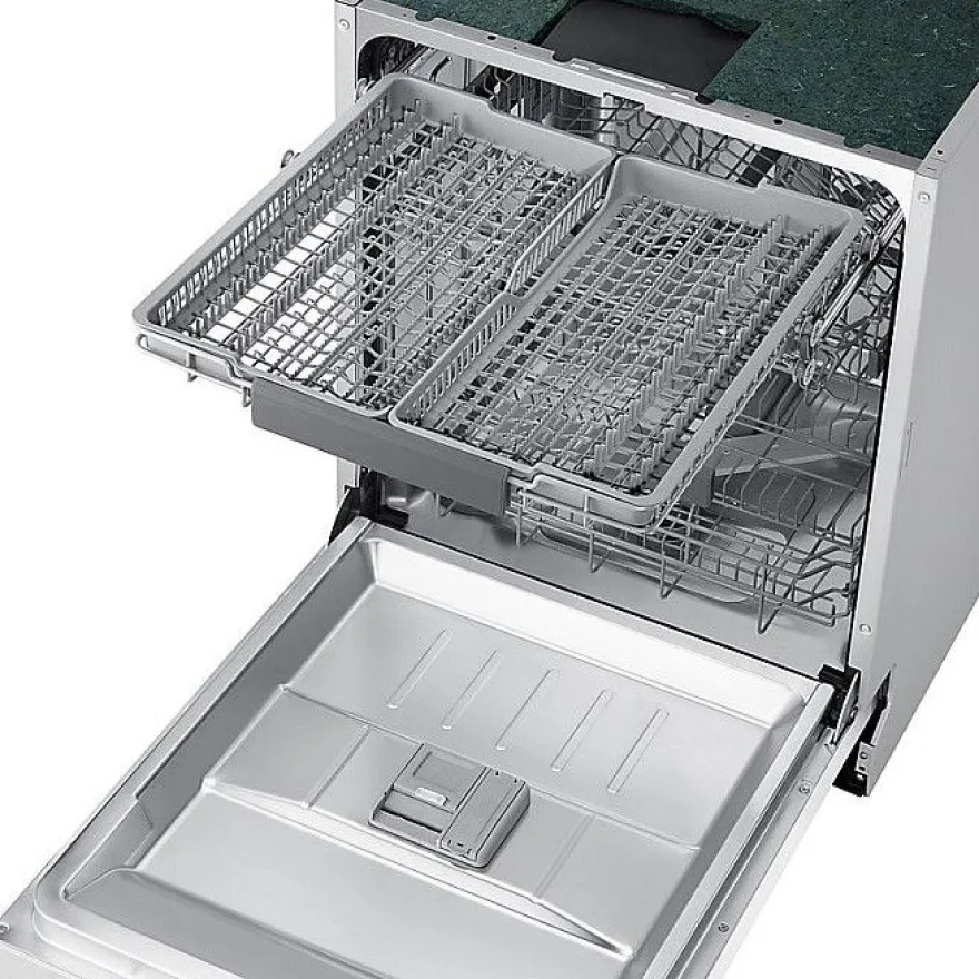 Astianpesukone Samsung DW60A6092UW/EE, 60cm, valkoinen