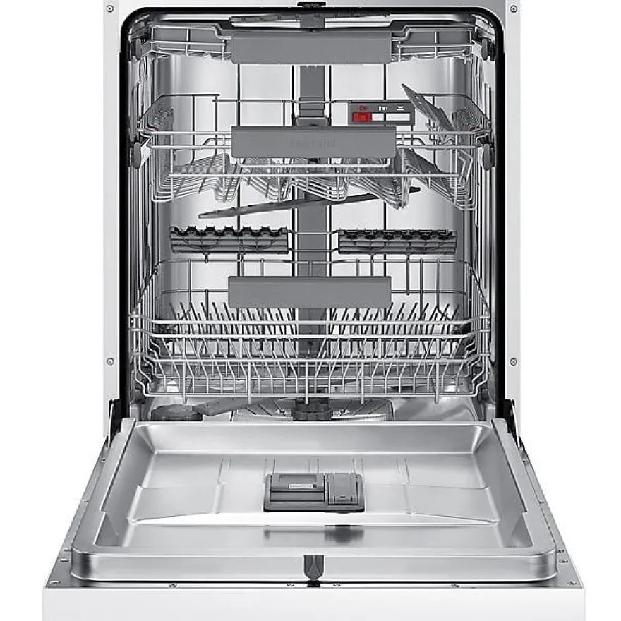 Astianpesukone Samsung DW60A6092UW/EE, 60cm, valkoinen
