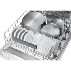 Astianpesukone Samsung DW60A6092UW/EE, 60cm, valkoinen