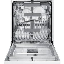 Astianpesukone Samsung DW60A6092UW/EE, 60cm, valkoinen