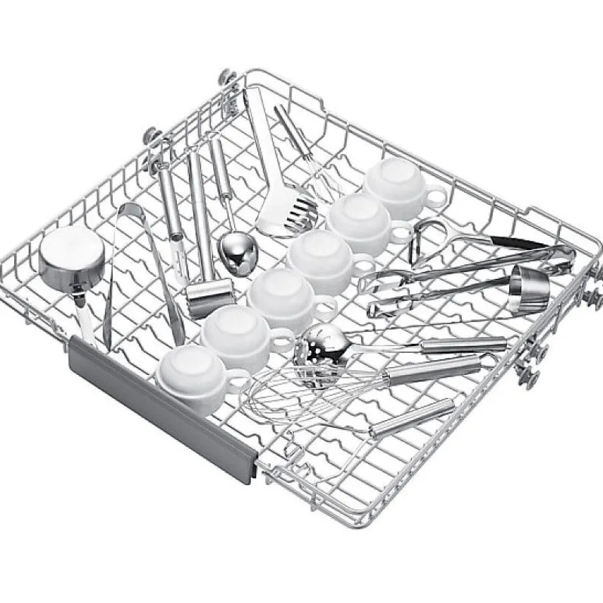 Astianpesukone Samsung DW60A6092UW/EE, 60cm, valkoinen