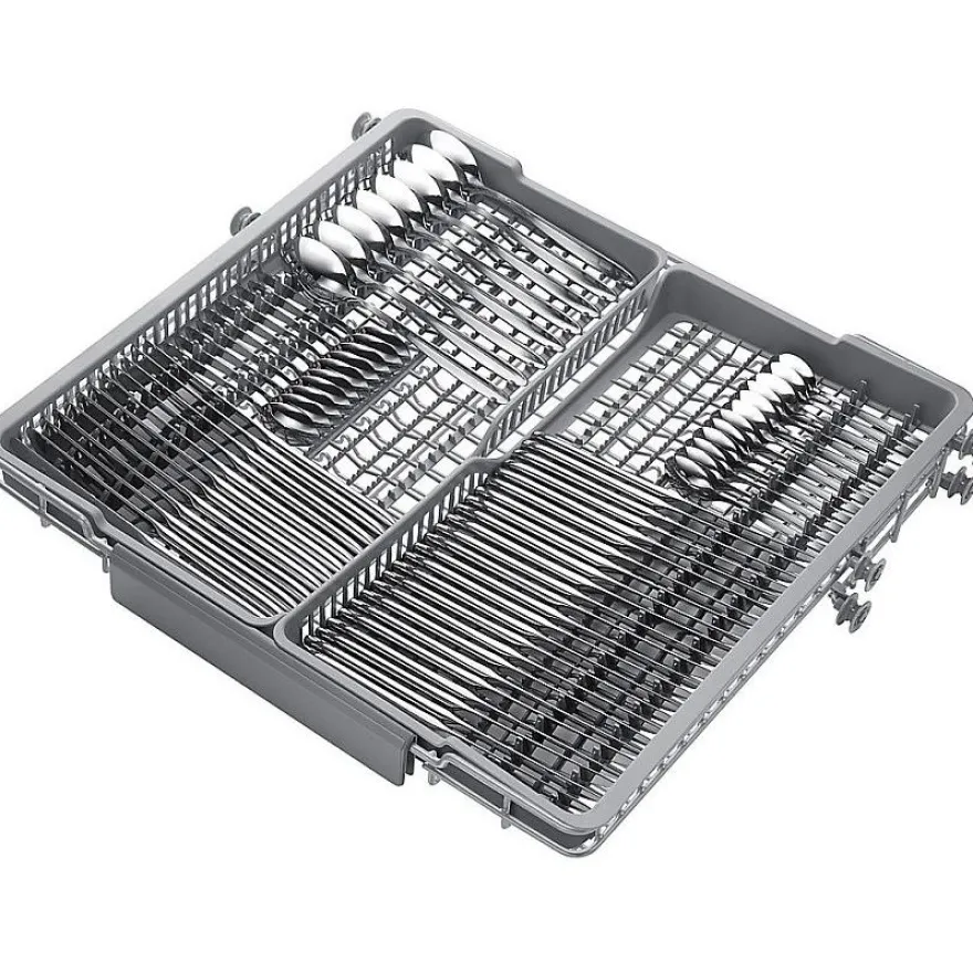 Astianpesukone Samsung DW60A6092UW/EE, 60cm, valkoinen