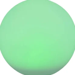 Aurinkokennovalaisin Trio Melo, maapiikillä, Ø28cm, värivaihto