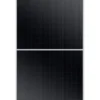 Aurinkopaneeli Kontio Solar SKT410M10, P-type, 410Wp, 1722x1134x30mm, hopeinen kehys, 2kpl