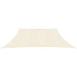 Aurinkopurje 160g/m² HDPE suunnikas eri kokoja ja värejä