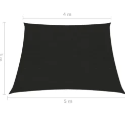 Aurinkopurje 160g/m² HDPE suunnikas eri kokoja ja värejä