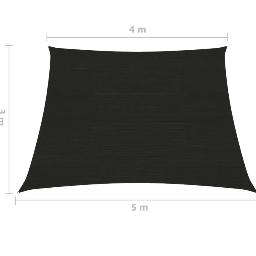 Aurinkopurje 160g/m² HDPE suunnikas eri kokoja ja värejä