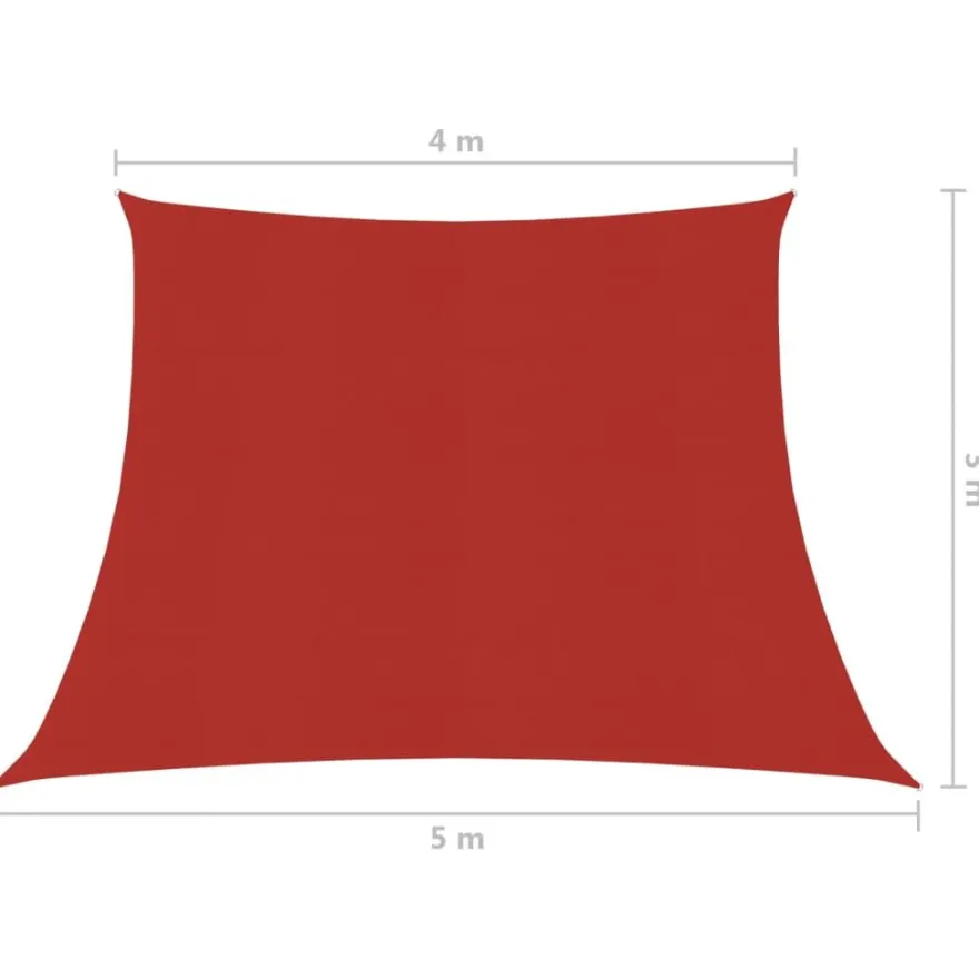 Aurinkopurje 160g/m² HDPE suunnikas eri kokoja ja värejä
