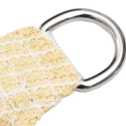 Aurinkopurje 160g/m² HDPE suunnikas eri kokoja ja värejä