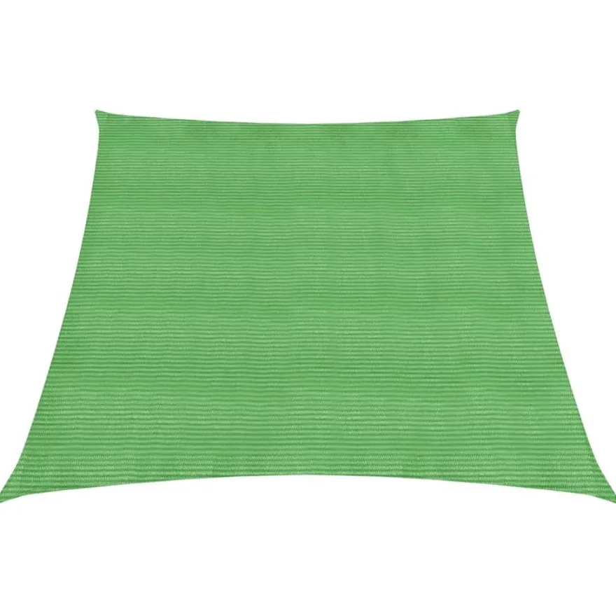 Aurinkopurje 160g/m² HDPE suunnikas eri kokoja ja värejä