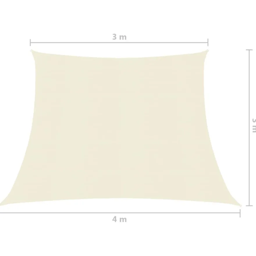 Aurinkopurje 160g/m² HDPE suunnikas eri kokoja ja värejä