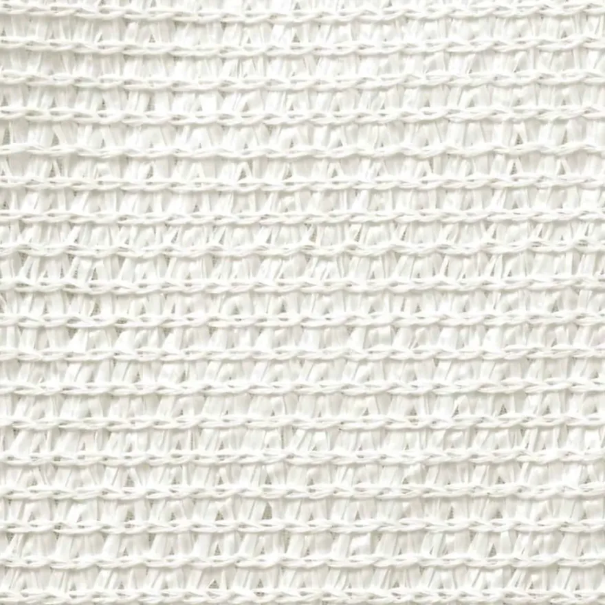 Aurinkopurje 160g/m² HDPE suunnikas eri kokoja ja värejä