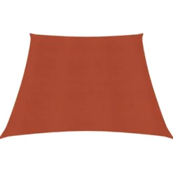 Aurinkopurje 160g/m² HDPE suunnikas eri kokoja ja värejä