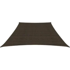 Aurinkopurje 160g/m² HDPE suunnikas eri kokoja ja värejä