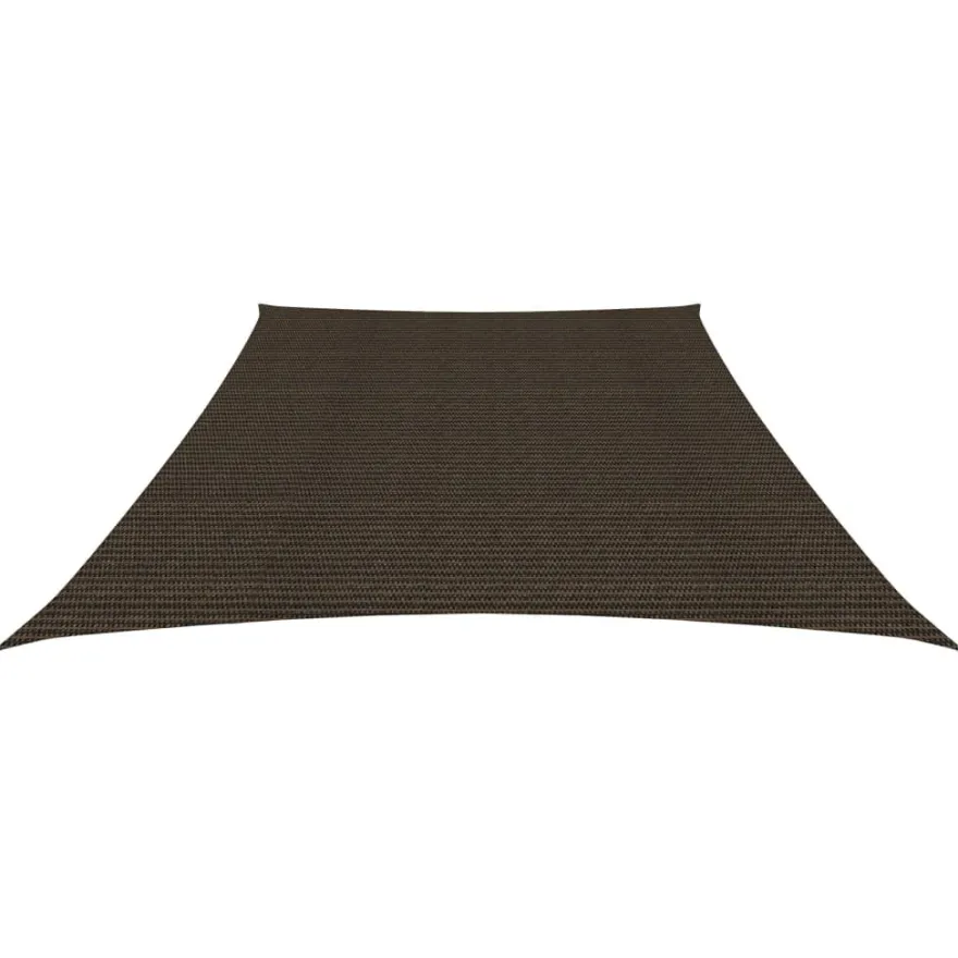 Aurinkopurje 160g/m² HDPE suunnikas eri kokoja ja värejä