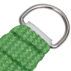 Aurinkopurje 160g/m² HDPE suunnikas eri kokoja ja värejä