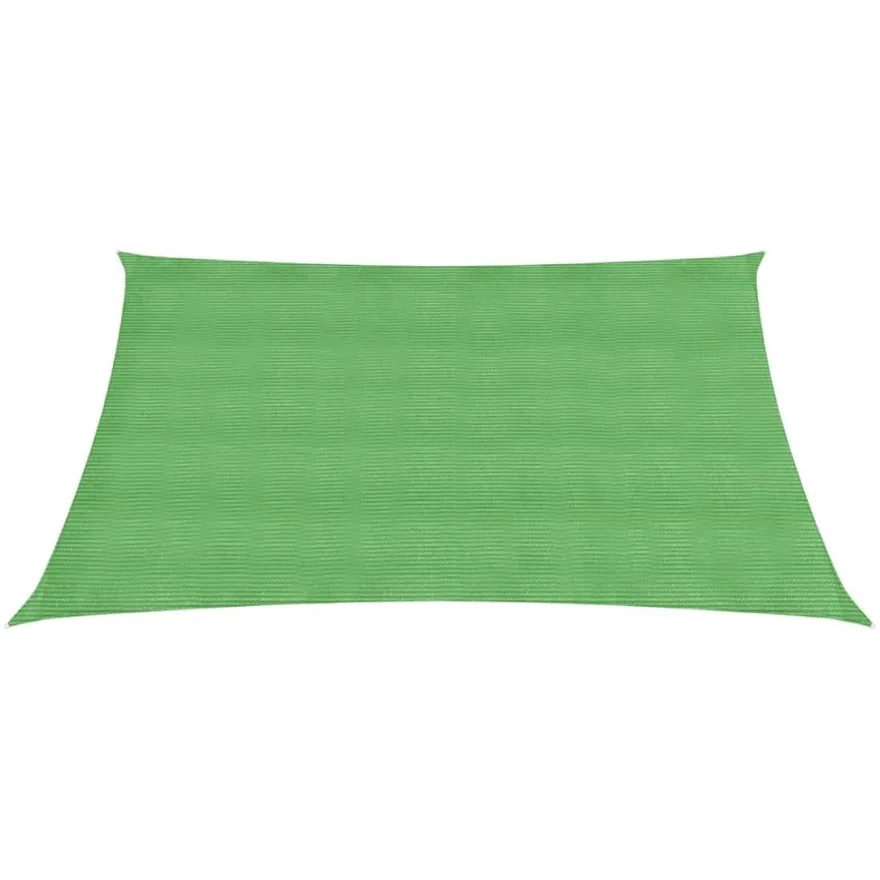 Aurinkopurje 160g/m² HDPE suunnikas eri kokoja ja värejä