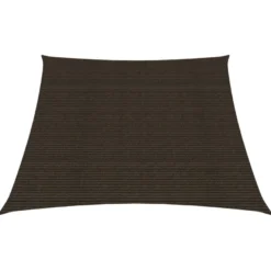 Aurinkopurje 160g/m² HDPE suunnikas eri kokoja ja värejä
