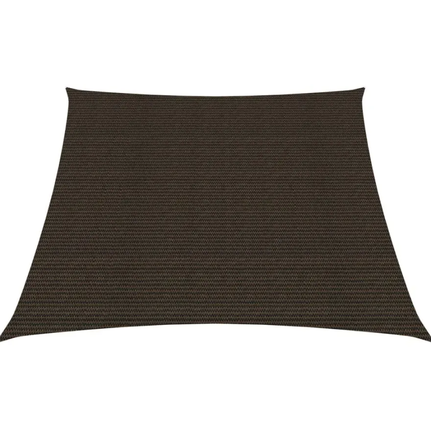 Aurinkopurje 160g/m² HDPE suunnikas eri kokoja ja värejä