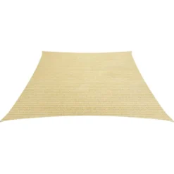 Aurinkopurje 160g/m² HDPE suunnikas eri kokoja ja värejä