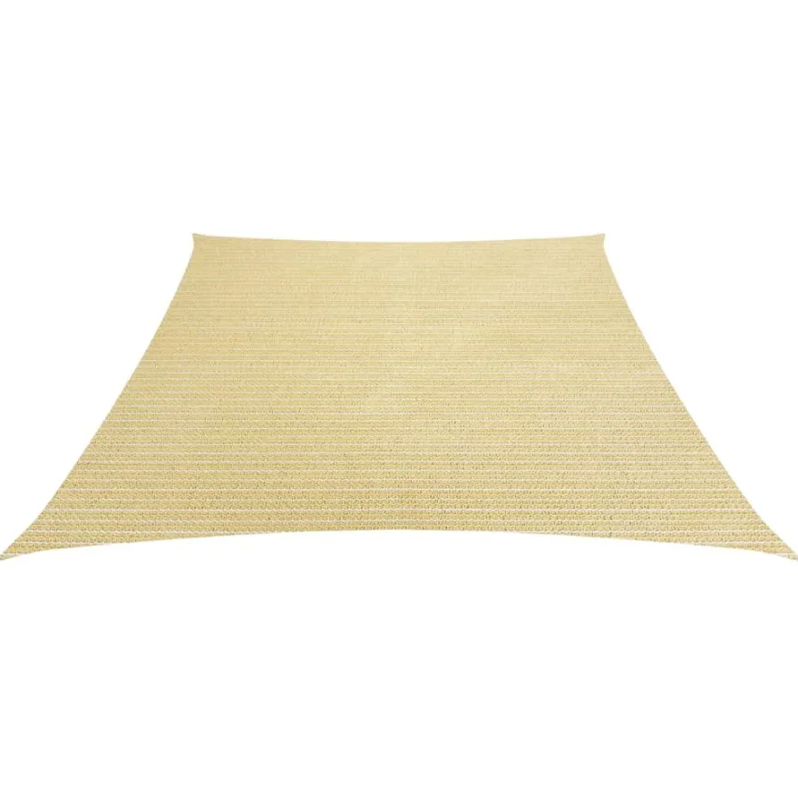 Aurinkopurje 160g/m² HDPE suunnikas eri kokoja ja värejä