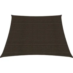 Aurinkopurje 160g/m² HDPE suunnikas eri kokoja ja värejä