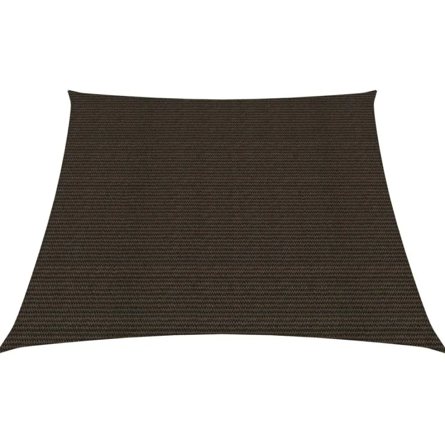 Aurinkopurje 160g/m² HDPE suunnikas eri kokoja ja värejä