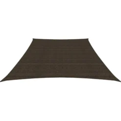 Aurinkopurje 160g/m² HDPE suunnikas eri kokoja ja värejä