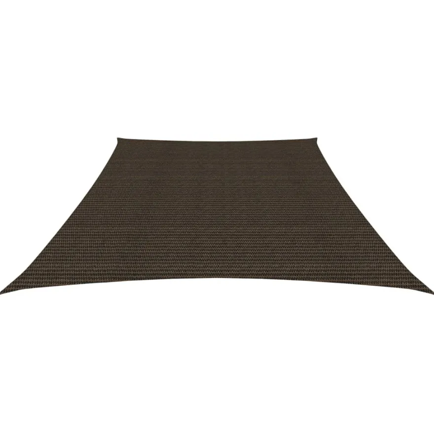 Aurinkopurje 160g/m² HDPE suunnikas eri kokoja ja värejä