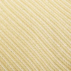 Aurinkopurje 160g/m² HDPE suunnikas eri kokoja ja värejä