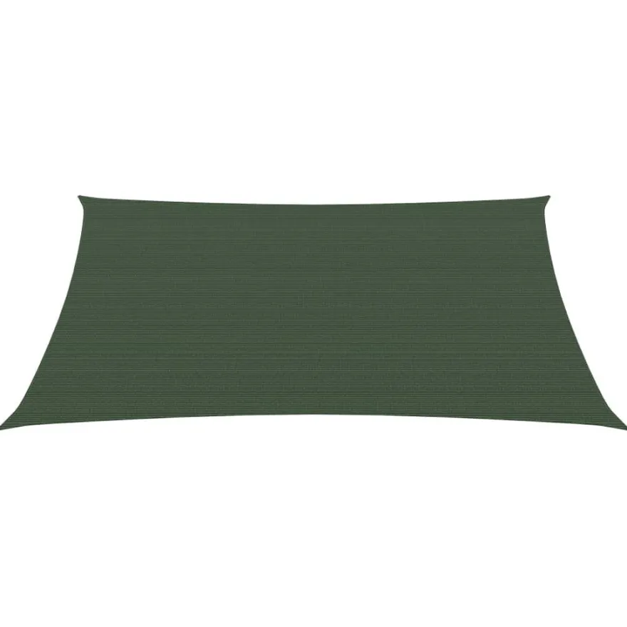 Aurinkopurje 160g/m² HDPE suunnikas eri kokoja ja värejä
