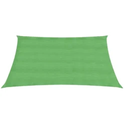 Aurinkopurje 160g/m² HDPE suunnikas eri kokoja ja värejä