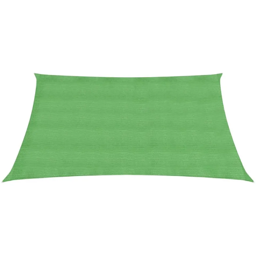 Aurinkopurje 160g/m² HDPE suunnikas eri kokoja ja värejä