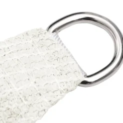Aurinkopurje 160g/m² HDPE suunnikas eri kokoja ja värejä