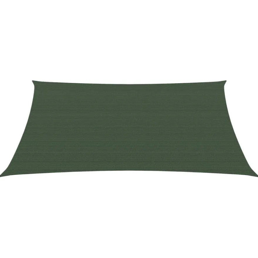 Aurinkopurje 160g/m² HDPE suunnikas eri kokoja ja värejä
