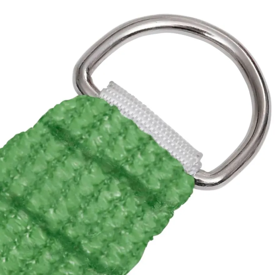 Aurinkopurje 160g/m² HDPE suunnikas eri kokoja ja värejä