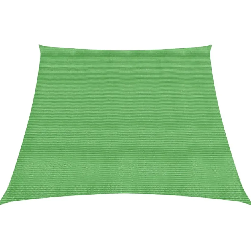 Aurinkopurje 160g/m² HDPE suunnikas eri kokoja ja värejä