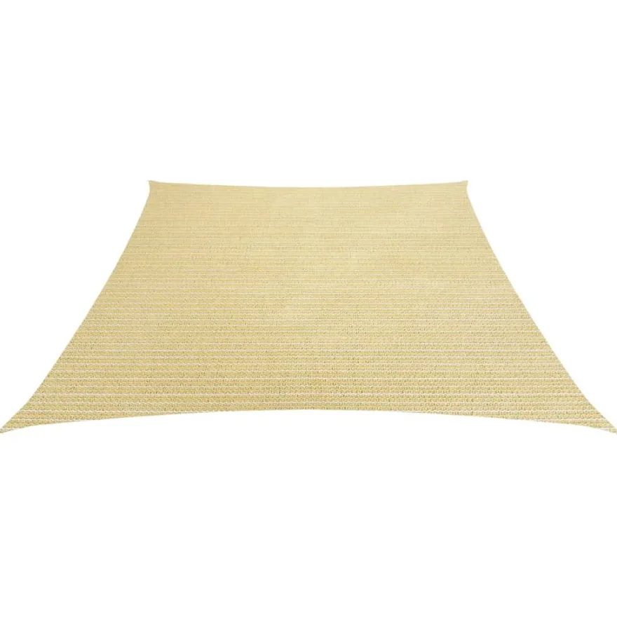 Aurinkopurje 160g/m² HDPE suunnikas eri kokoja ja värejä