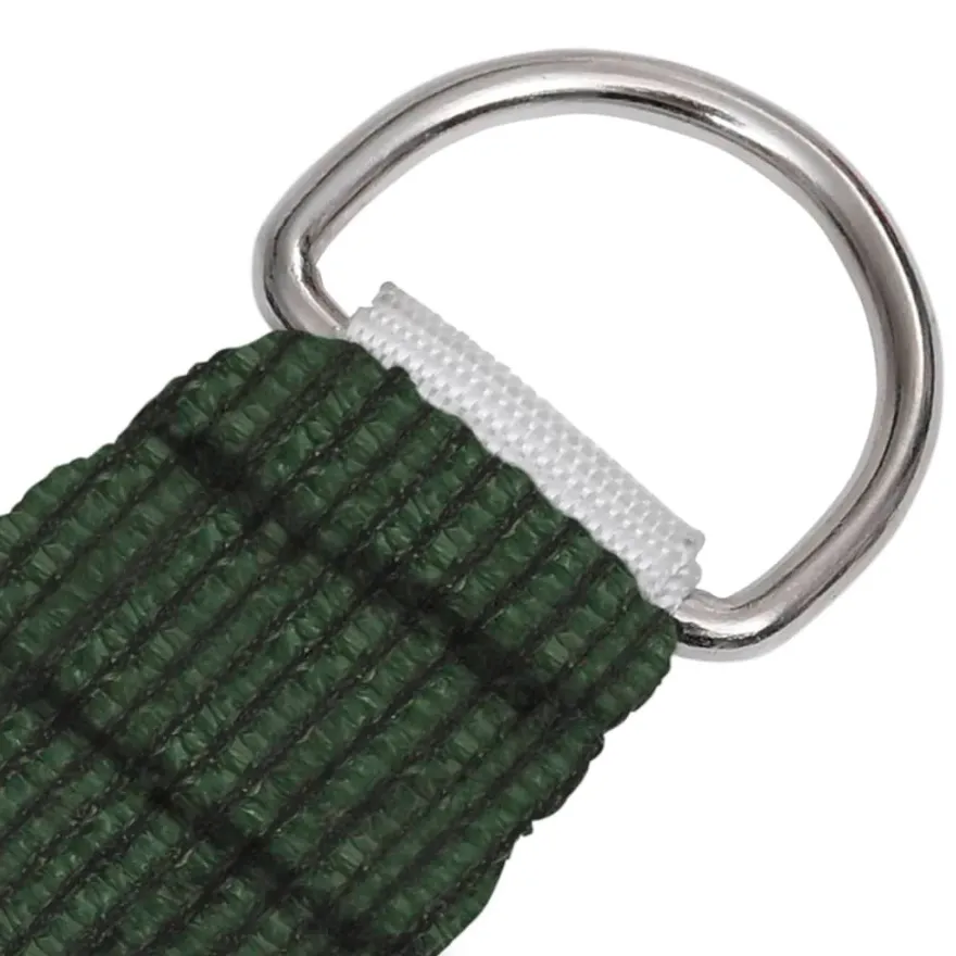 Aurinkopurje 160g/m² HDPE suunnikas eri kokoja ja värejä
