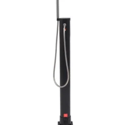 Aurinkosuihku 8 l pvc teräs