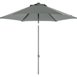 Aurinkovarjo Brafab Poppi, Ø250cm