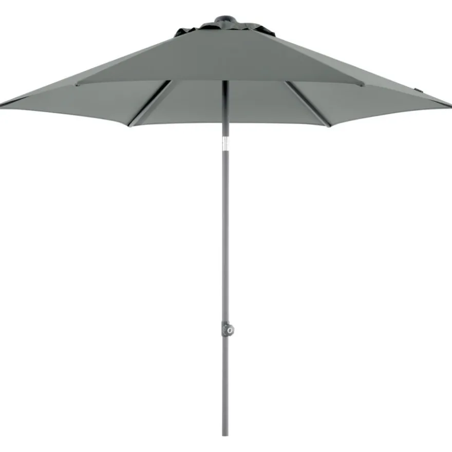 Aurinkovarjo Brafab Poppi, Ø250cm