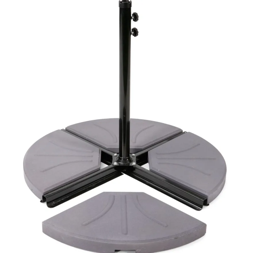 Aurinkovarjon paino, 20kg