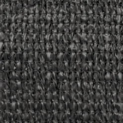 Aurinkovarjo purje hdpe kolmikulmainen 3,6x3,6x3,6 m