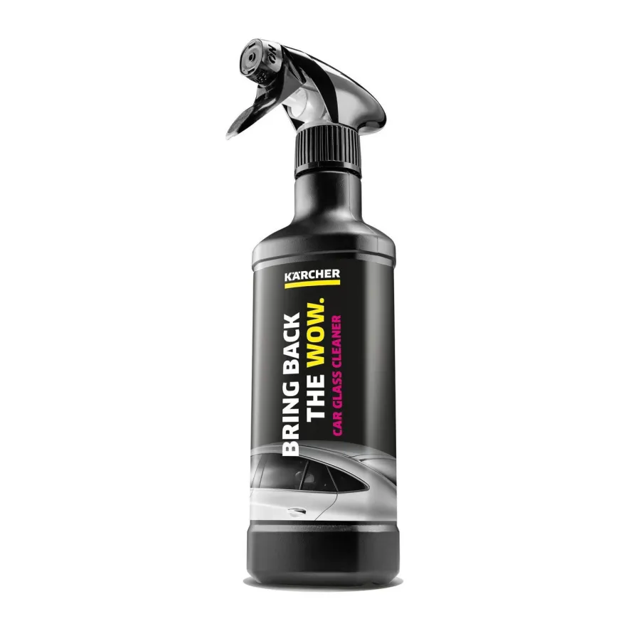 Auton lasinpesuaine Kärcher, 500ml